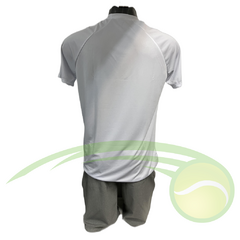 Urich - Remera Deep Hombre Blanco en internet