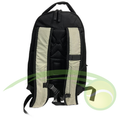 Nox - Mochila Street black light grey en internet