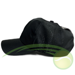 Gorra Wilson - Bone Rush Negra en internet