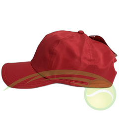 Gorra Wilson - Bone Kaos Roja en internet