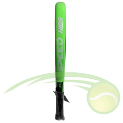 Paleta OdPro - Speed Kids - PadelCompras