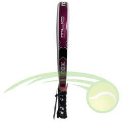 Paleta Nox - ML10 Pro Cup Light 2025 - PadelCompras