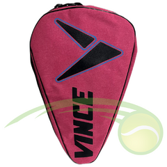 Vince - Funda fucsia con azul - comprar online