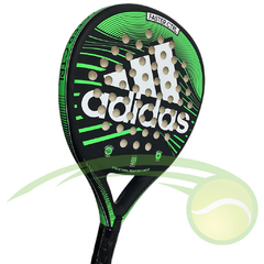 Paleta Adidas - Faster ctrl verde en internet