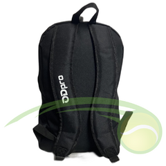 Odpro - Mochila Black - PadelCompras