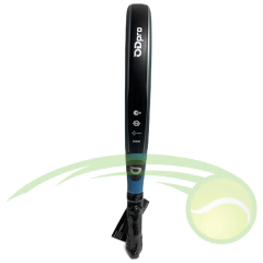 Paleta OdPro - X Fire 12k - PadelCompras