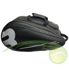 Royal - Bolso Paletero Professional Sportbag negro - comprar online