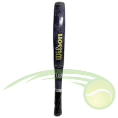 Paleta Wilson - WS 17.26 - PadelCompras