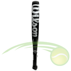 Paleta Wilson - Defy V1 - PadelCompras
