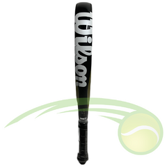 Paleta Wilson - Defy LS V1 - PadelCompras