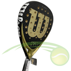 Paleta Wilson - Defy LS V1 en internet