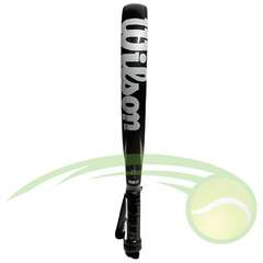 Paleta Wilson - Defy Pro V1 - PadelCompras