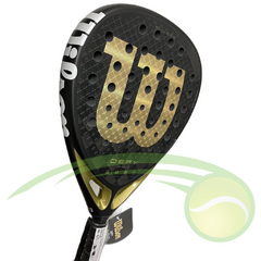 Paleta Wilson - Defy Pro V1 en internet