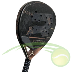 Paleta Royal - Gran Torino carbon twill cobre en internet