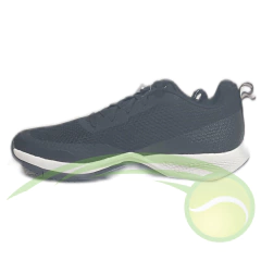 Zapatillas Wilson - Rush Pro Lite negra/blanca/gris - tienda online