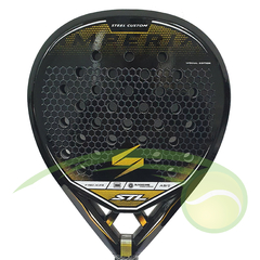 Paleta STL - Imperia Black Core Gold