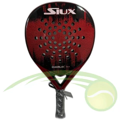 Paleta Siux - Diablo Go 4 - tienda online