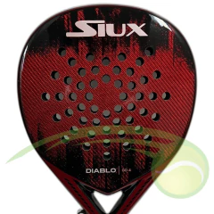 Paleta Siux - Diablo Go 4 - comprar online