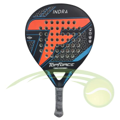 Paleta Top Force - Indra Abrassive Foam en internet