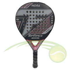 Paleta Top Force - Indra+ Abrassive Carbon Foam en internet