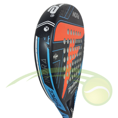 Paleta Top Force - Indra Abrassive Foam - comprar online