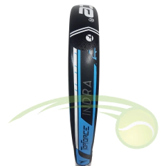 Paleta Top Force - Indra Abrassive Foam - PadelCompras