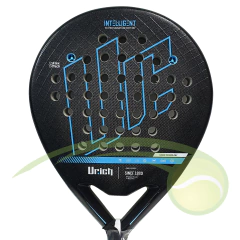 Paleta Urich - Intelligent 3k 2024