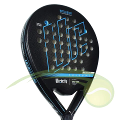 Paleta Urich - Intelligent 3k 2024 - comprar online