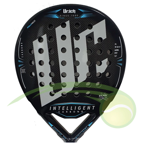 Paleta Urich - Intelligent Importada 3K