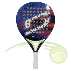 Paleta Davor - Invader - comprar online