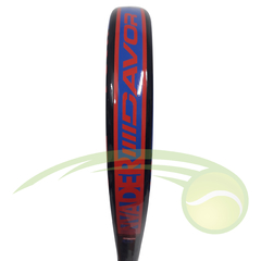 Paleta Davor - Invader - PadelCompras