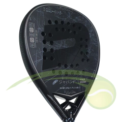 Paleta Royal Padel - Japan Negra - comprar online