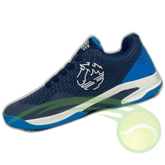 Zapatillas Jhayber - Tamal Navy - PadelCompras