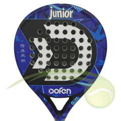 Paleta Dofen - Junior Azul