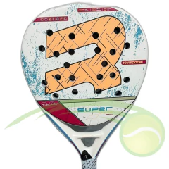 Paleta Royal - Super Junior Pro blanca - comprar online