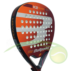 Paleta Bullpadel - K2 Power - comprar online