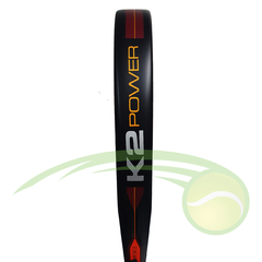 Paleta Bullpadel - K2 Power - PadelCompras