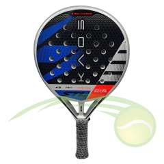 Paleta Steel Custom - Air Kaos en internet