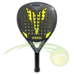 Paleta Yamaha - Katana en internet