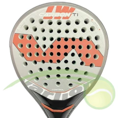 Paleta Varlion - LW Carbon TI W marron - comprar online