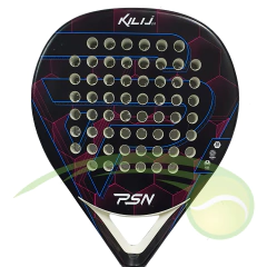 Paleta Pasión Pádel - Kilij