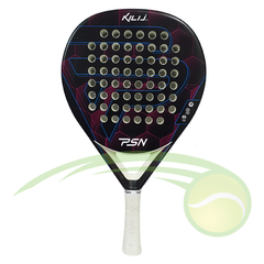 Paleta Pasión Pádel - Kilij - comprar online