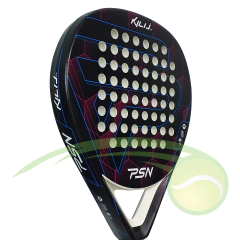 Paleta Pasión Pádel - Kilij en internet