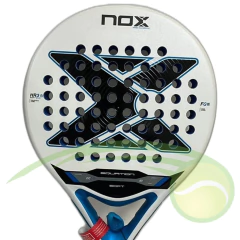 Paleta Nox - Equation Advance Soft 2026 - comprar online