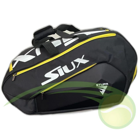 Siux - Bolso Paletero Electra Stupa - comprar online