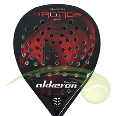 Paleta akkeron - Cobra Kronos