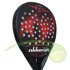 Paleta akkeron - Cobra Kronos - comprar online