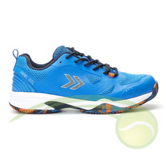 Zapatillas Atomik - Legend Azul