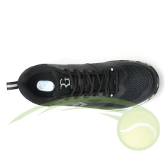 Zapatillas Atomik - Legend Negro en internet