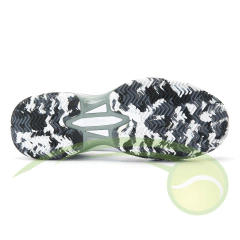 Zapatillas Atomik - Legend Negro - comprar online